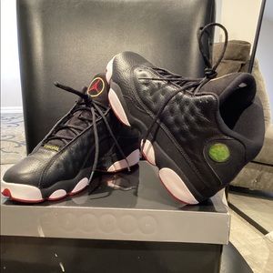 AIR JORDAN 13’s 🕹